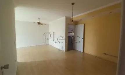 Apartamento à venda com 3 quartos no bairro cambuí em campinas.