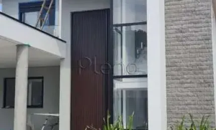 Casa à venda com 3 suítes no Reserva dos Vinhedos, Louveira.