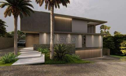 Casa à venda em Valinhos, Jardim São Bento do Recreio, com 5 suítes, com 720 m²