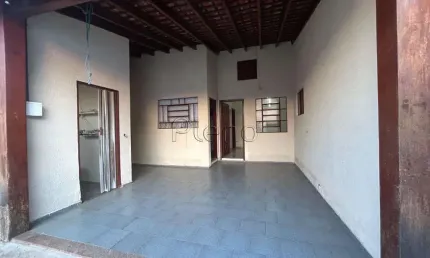 Casa à venda em campinas, jardim interlagos, com 2 quartos, com 100 m²
