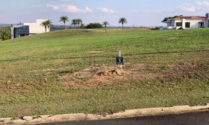 Terreno à venda em Indaiatuba, Jardim Indaiatuba Golf, com 1016.04 m², Jardins do Golfe Residencial