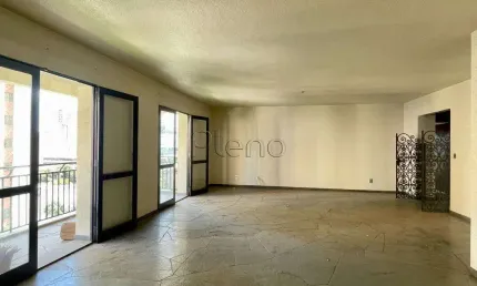 Apartamento à venda em Campinas, Cambuí, com 4 quartos, com 300 m², Edifício Porto Belo
