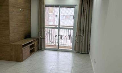 Apartamento à venda em Campinas, Jardim Nova Europa, com 3 quartos, com 81 m², América Residencial