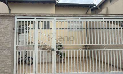 Casa à venda em Campinas, Vila Maria, com 2 quartos, com 60 m²