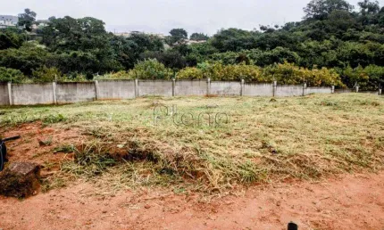 Terreno à venda em Campinas, Parque Rural Fazenda Santa Cândida, com 453 m², Bella Itália