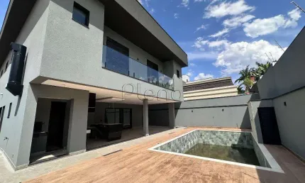 Sobrado à venda em Indaiatuba, Jardim Maison Du Parc, com 4 suítes, com 444 m², Maison Du Parc