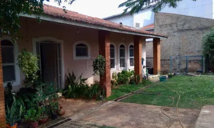 Casa à venda em Campinas, Loteamento Caminhos de São Conrado (Sousas), com 4 quartos, com 275 m²