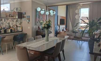 Casa à venda em Indaiatuba, Jardins Di Roma, com 3 suítes, com 261 m², Jardins Di Roma Piazza Navona