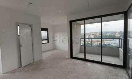 Apartamento à venda com 1 quarto no Residencial Single Lofts, Valinhos.
