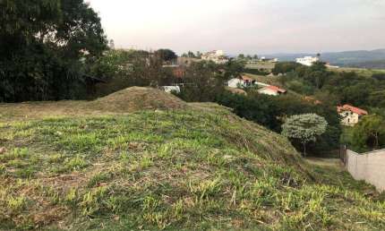 Terreno à venda em Campinas, Loteamento Caminhos de São Conrado (Sousas), com 1400 m²