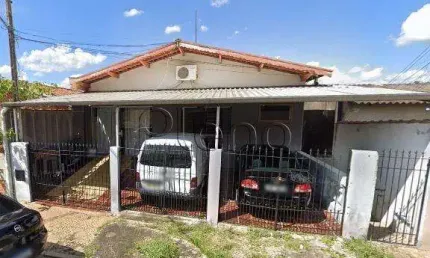 Casa à venda em campinas, jardim proença, com 3 quartos, com 221 m²