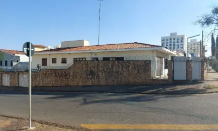 Casa à venda em Campinas, Botafogo, com 8 quartos, com 318 m²