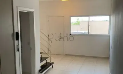 Casa à venda em Campinas, Parque Rural Fazenda Santa Cândida, com 2 quartos, com 84 m²