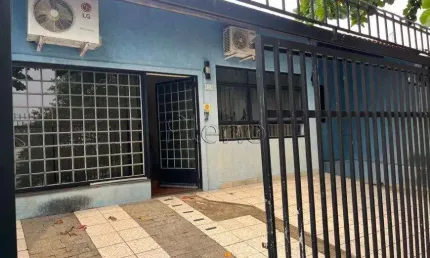 Casa à venda em Campinas, Jardim Aurélia, com 3 quartos, com 174 m²