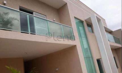 Sobrado à venda em Indaiatuba, Jardim Regina, com 4 quartos, com 354 m²