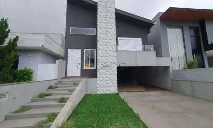 Casa à venda em Sumaré, Parque Jatobá (Nova Veneza), com 3 suítes, com 194.73 m², Real Park Sumaré