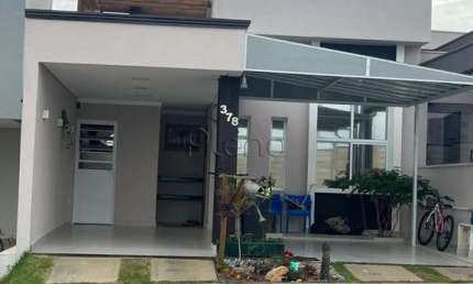 Sobrado à venda em Indaiatuba, Jardins do Império, com 3 quartos, com 175.4 m²