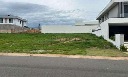 Terreno à venda em Campinas, Loteamento Residencial Arborais, com 435 m², Residencial Arborais