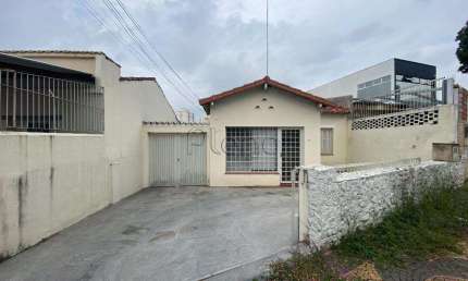 Casa à venda em Campinas, Jardim Brasil, com 3 quartos, com 116 m²