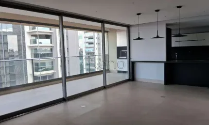 Apartamento à venda e para alugar em Campinas, Nova Campinas, com 3 suítes, com 171.2 m²