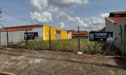 Terreno à venda em Campinas, Jardim Santa Genebra, com 456 m²