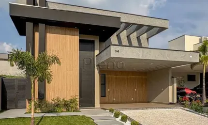 Casa à venda em Campinas, Swiss Park, com 3 suítes, com 209.77 m², Davos - 15