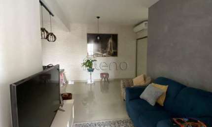 Apartamento à venda em Indaiatuba, Bairro Pau Preto, com 3 quartos, com 91 m², Premium Residence