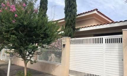 Casa à venda em Indaiatuba, Cidade Nova, com 3 quartos, com 198 m²