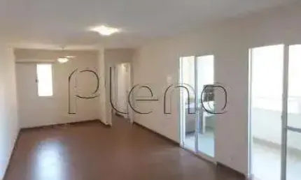 Apartamento à venda em Campinas, Mansões Santo Antônio, com 2 quartos, com 81 m², Fatto Mansões