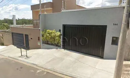 Casa à venda em Campinas, Jardim Ibirapuera, com 3 quartos, com 120 m²