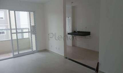 Apartamento à venda em Campinas, Jardim Nova Europa, com 2 quartos, com 54 m²
