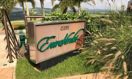 Terreno à venda em Campinas, Loteamento Residencial Entre Verdes (Sousas), com 1254 m²