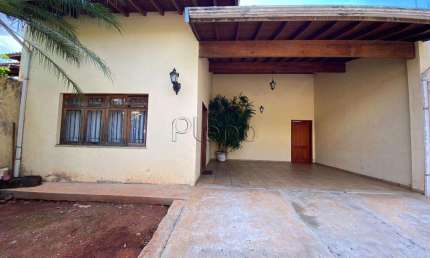 Casa à venda em Campinas, Parque das Flores, com 4 quartos, com 290 m²
