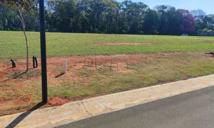 Terreno à venda em Indaiatuba, Chácara Alvorada, com 360 m², Villa Sapezal Loteamento