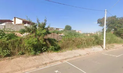 Terreno à venda em Campinas, Jardim Guarani, com 389.4 m²