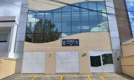 Prédio para alugar em Campinas, Jardim Nossa Senhora Auxiliadora, com 1 suíte, com 503 m²