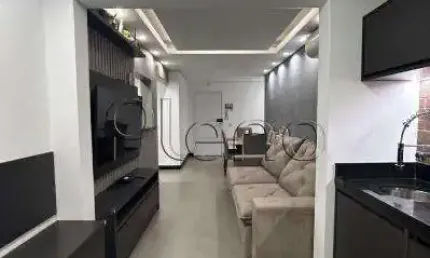 Apartamento à venda em Itu, Vila Nova, com 2 suítes, com 75 m²,  Ilhas do Mediterrâneo