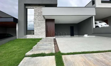 Casa à venda em Indaiatuba, Jardim Panorama, com 3 suítes, com 190 m², Jardim Piemonte