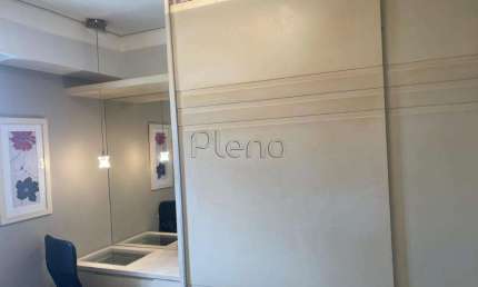 Apartamento à venda em Campinas, Jardim Proença, com 2 suítes, com 74 m², Edifício Dona Cilla