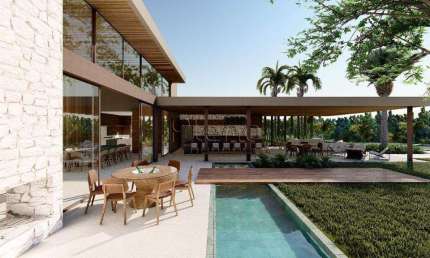 Casa à venda em Itupeva, Residencial Fazenda da Grama, com 6 quartos, com 811 m², Fazenda da Grama