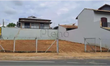 Terreno à venda em indaiatuba, jardim colonial, com 381 m²
