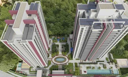 Apartamento à venda em Campinas, Parque Prado, com 3 suítes, com 124 m², Reserva Prado