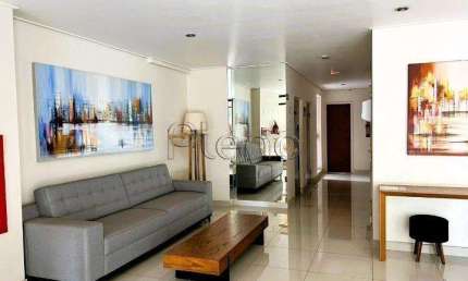 Apartamento Duplex à venda em Campinas, Cambuí, com 1 suíte, com 56 m², Piaget Studium