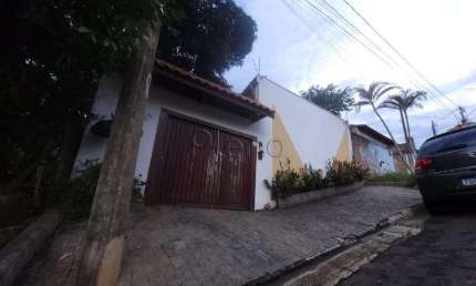 Casa à venda em Valinhos, Jurema, com 3 quartos, com 234.27 m²