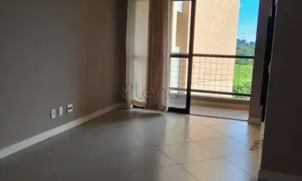 Apartamento à venda em campinas, mansões santo antônio, com 2 quartos, com 69 m², residencial canadá
