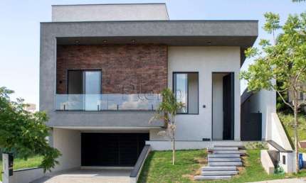Casa à venda em Paulínia, Jardim Ypê, com 3 suítes, com 216.32 m², La Dolce Vita - Paulinia