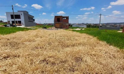 Terreno à venda em indaiatuba, jardim bom sucesso, com 150 m²