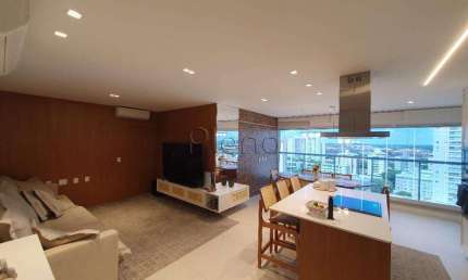 Apartamento à venda em Campinas, Jardim Aurélia, com 3 quartos, com 87.7 m², Vila Inglesa Residence