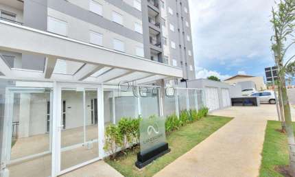 Apartamento à venda em Valinhos, Vila Moletta, com 2 quartos, com 5274 m², Landscape