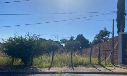 Terreno à venda em Indaiatuba, Terras de Itaici, com 1000 m², Terras de Itaici
